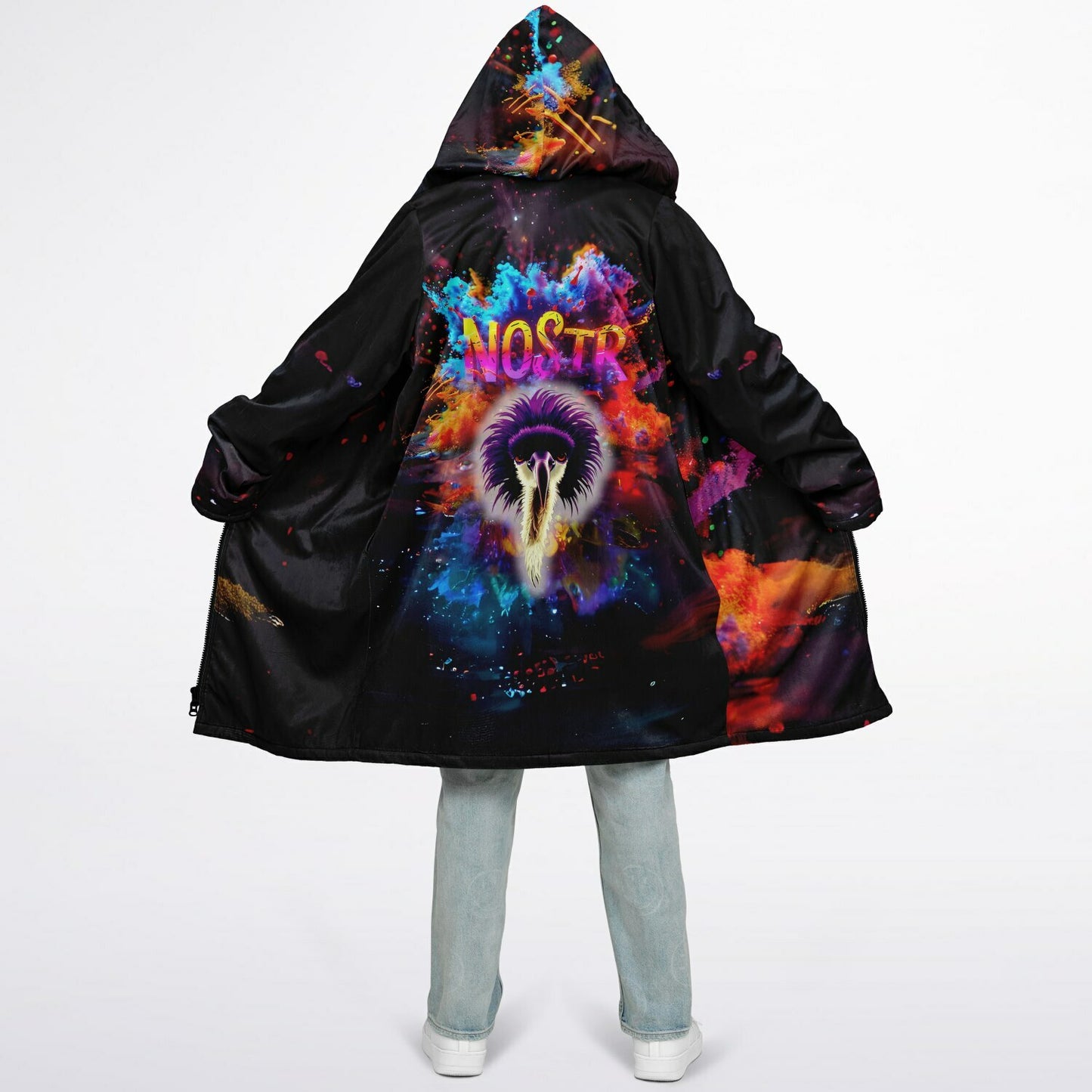 2025 - Nostr Zipper Cloak - AOP