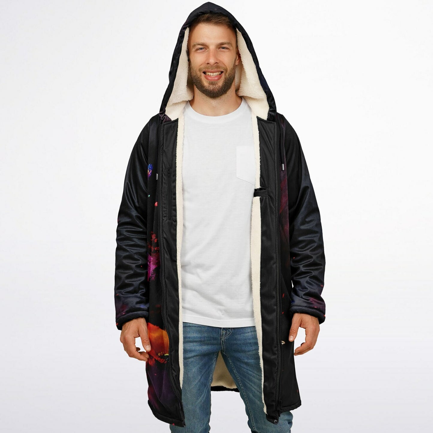 2025 - Nostr Zipper Cloak - AOP